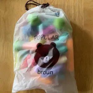 Magnetic Building Blocks Educational Toys